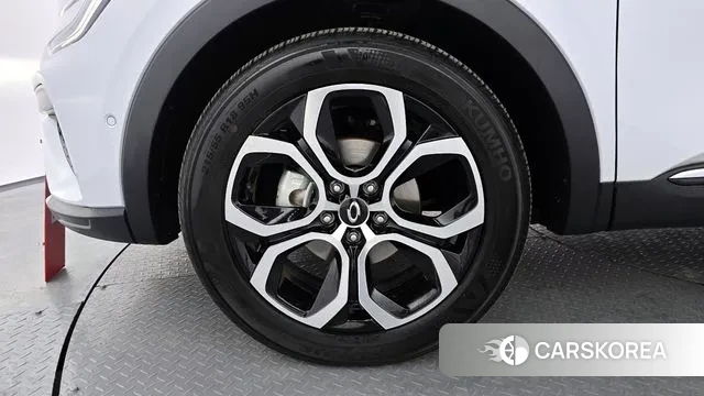 Renault Korea (Samsung) XM3 id 3517898 из Кореи 15