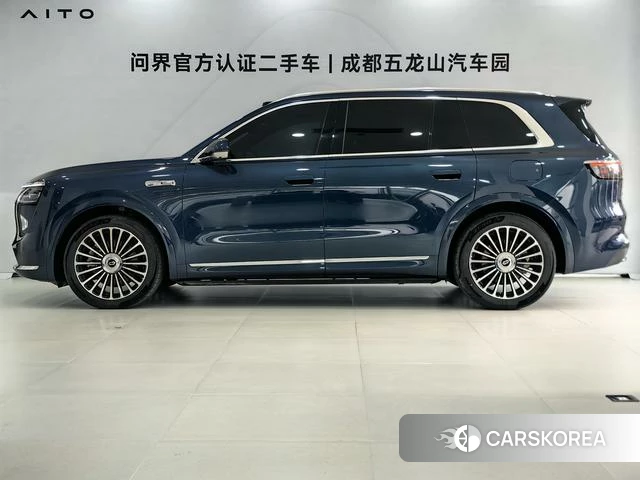 AITO Ask the world M8 id 3944909 из Китая 25