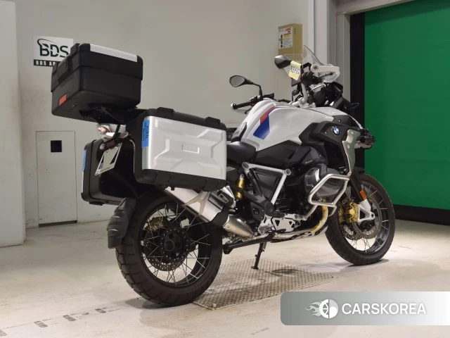 BMW R1250GS 2022 из Японии, фото 4
