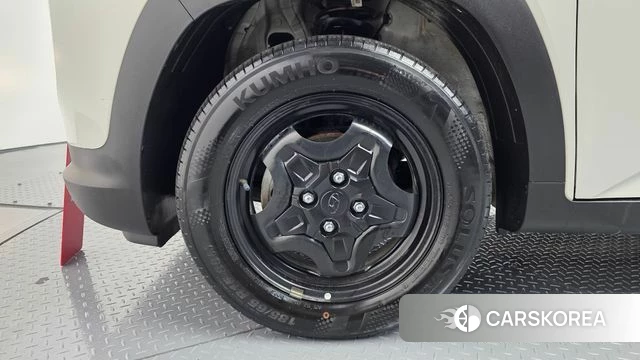 Hyundai Casper id 3871948 из Кореи 15