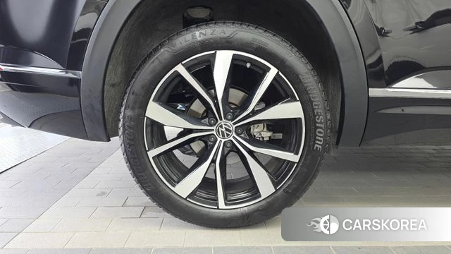 Volkswagen Atlas id 4622865 из Кореи 28