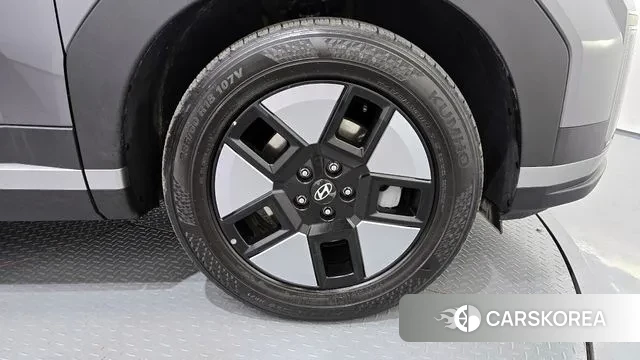 Hyundai Santa Fe (MX5) id 3394107 из Кореи 15