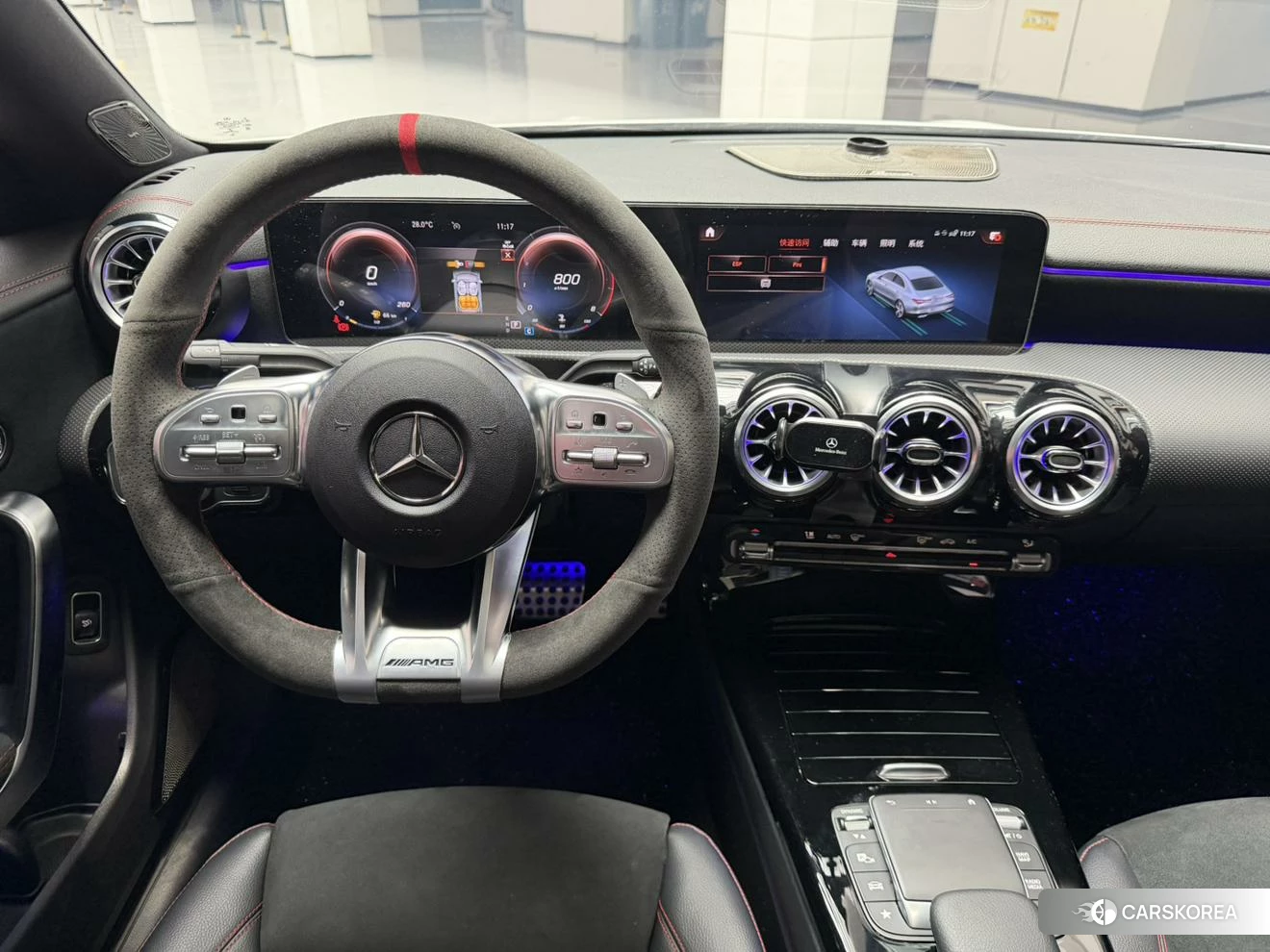 Mercedes-Benz CLA id 4514900 из Китая 15