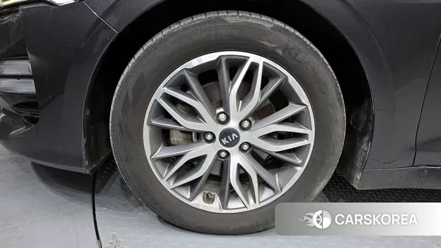 Kia K5 3rd generation id 3529986 из Кореи 15