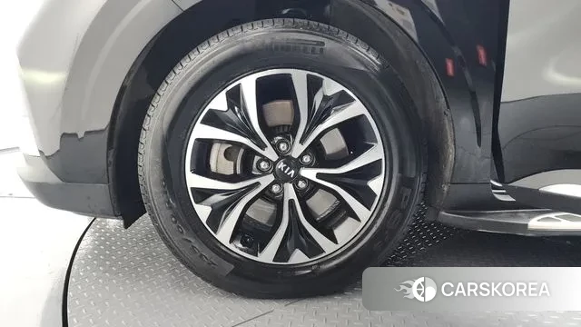 Kia Carnival 4th generation id 3402213 из Кореи 15