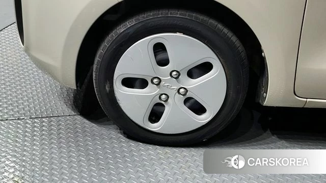 Kia The New Ray id 4267522 из Кореи 27