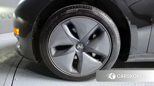 Tesla Model 3 id 3626743 из Кореи 15