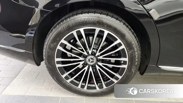 Mercedes-Benz S-Class W223 id 3462053 из Кореи 15