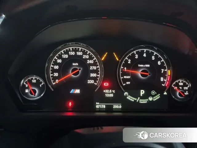 BMW M4 (F82) id 3123213 из Кореи 7