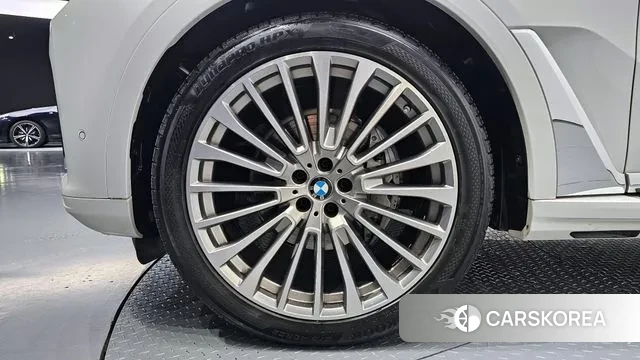 BMW X7 (G07) id 3053616 из Кореи 15