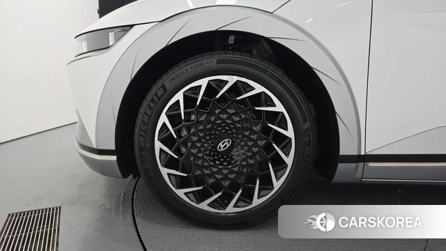 Hyundai Ionic 5 id 4603623 из Кореи 15