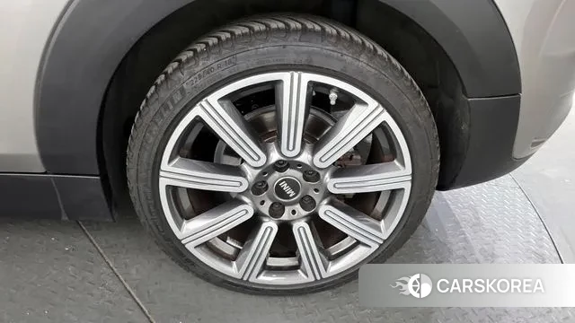 Mini Cooper SD Clubman id 3458817 из Кореи 15