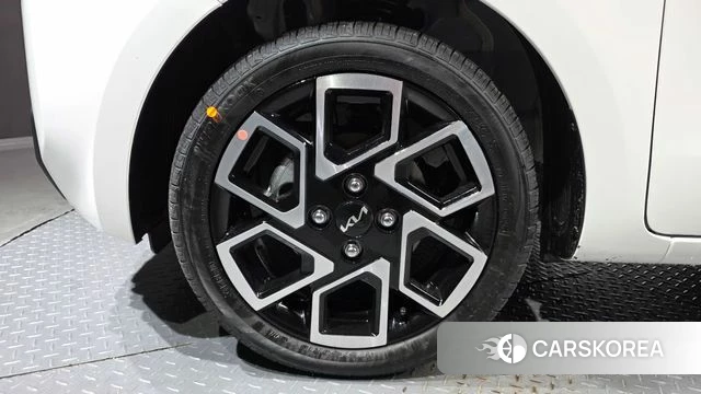 Kia The New Kia Ray id 4527376 из Кореи 15