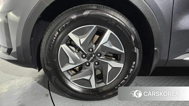 Kia Sorento 4th Generation id 3806436 из Кореи 15