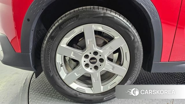 Mini Cooper S Countryman 3rd Generation id 3963451 из Кореи 15