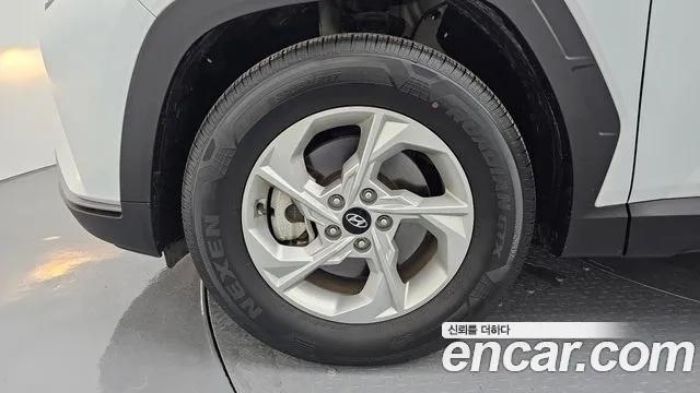 Hyundai Tucson (NX4) id 2944040 из Кореи 15