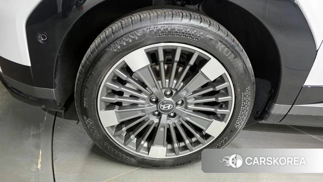 Hyundai Santa Fe (MX5) id 3922197 из Кореи 15