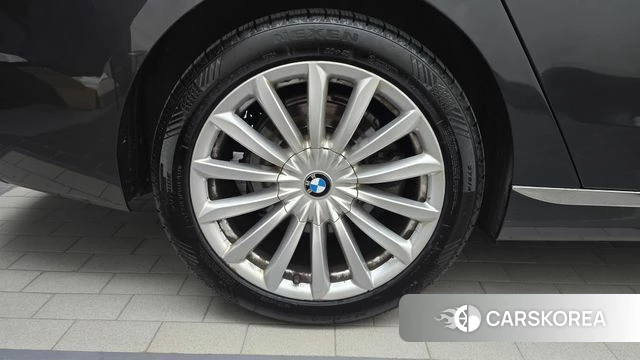 BMW 6 Series GT (G32) id 4667296 из Кореи 31