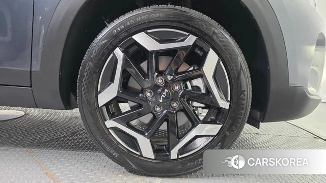 Kia The New Seltos id 4533495 из Кореи 15