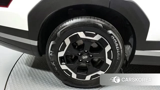 Hyundai Santa Fe (MX5) id 2993174 из Кореи 15