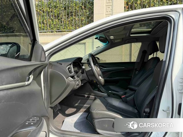 Buick Yinglang id 4211852 из Китая 8