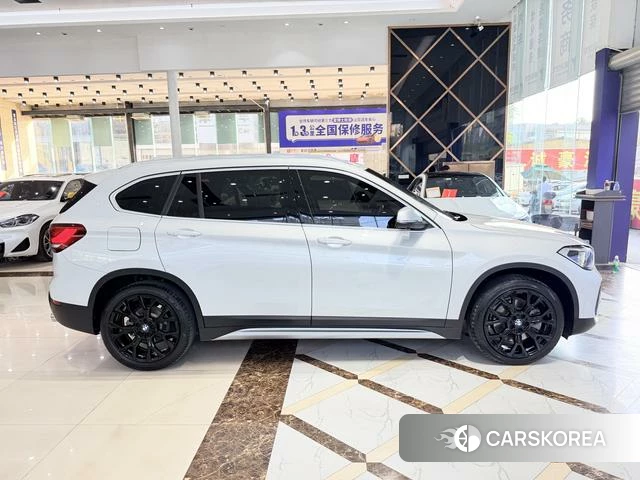 BMW X1 id 4272267 из Китая 16