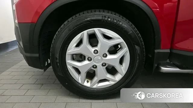 Ssangyong The New Rexton Sports Cannes id 3341575 из Кореи 15