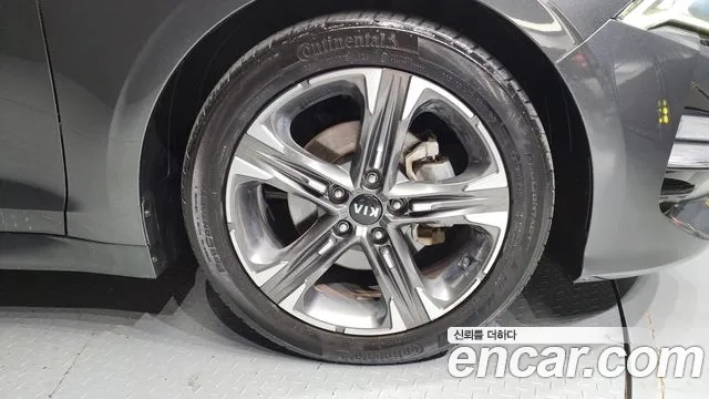 Kia K5 3rd generation id 2936579 из Кореи 15