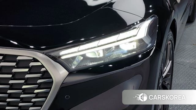 Kia The New K9 2nd generation id 4462447 из Кореи 33