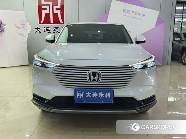 Honda Binzhi id 4273492 из Китая 13