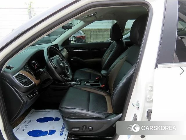 Kia Seltos id 4507859 из Кореи 15