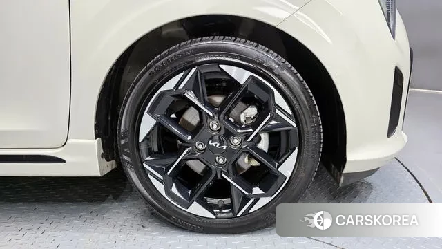 Kia The New Morning (JA) id 3079806 из Кореи 15