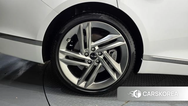 Genesis G80 (RG3) id 4548898 из Кореи 27