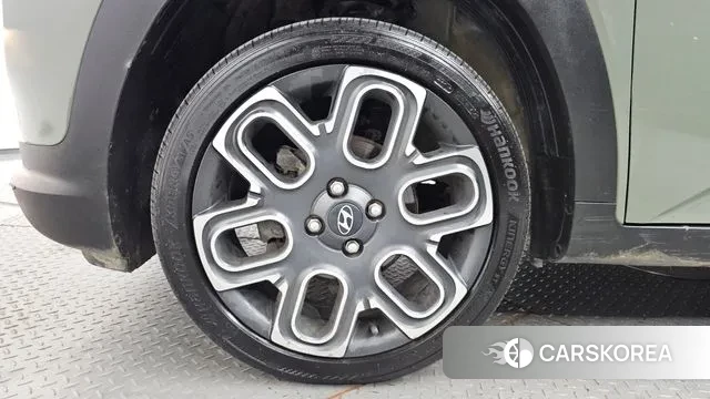 Hyundai Casper id 3488023 из Кореи 15