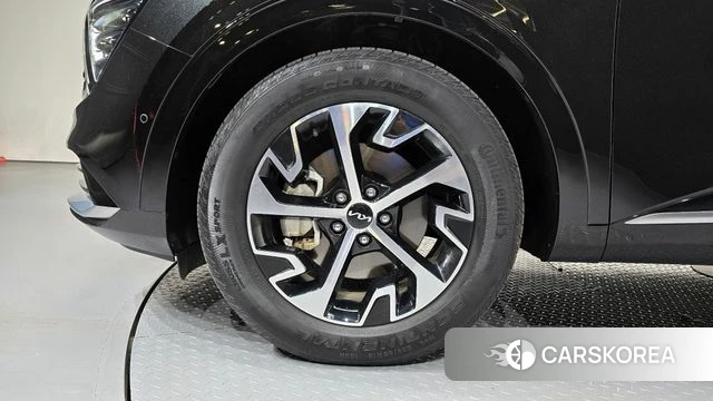Kia Sportage 5th Generation Hybrid id 3793238 из Кореи 15