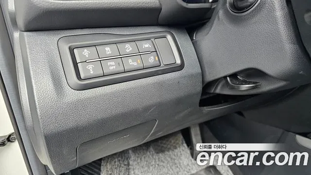 Ssangyong The New Tivoli id 2654077 из Кореи 15