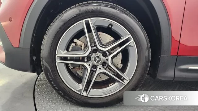 Mercedes-Benz GLB-Class X247 id 3666149 из Кореи 15