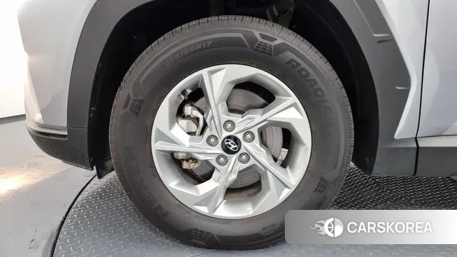 Hyundai Tucson (NX4) id 3257118 из Кореи 15