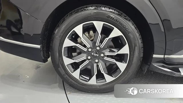 Kia Carnival 4th generation id 3160110 из Кореи 15