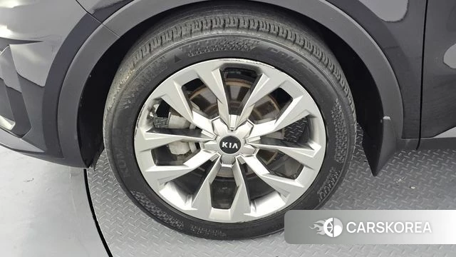 Kia Sorento 4th Generation id 3954754 из Кореи 15