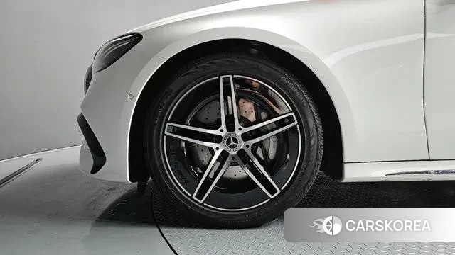 Mercedes-Benz E-Class W214 id 3731186 из Кореи 15