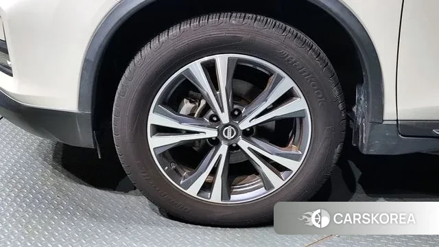 Nissan X Trail id 3112596 из Кореи 15