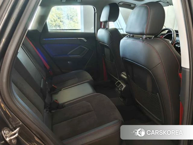 Audi Q3 id 4240361 из Китая 15