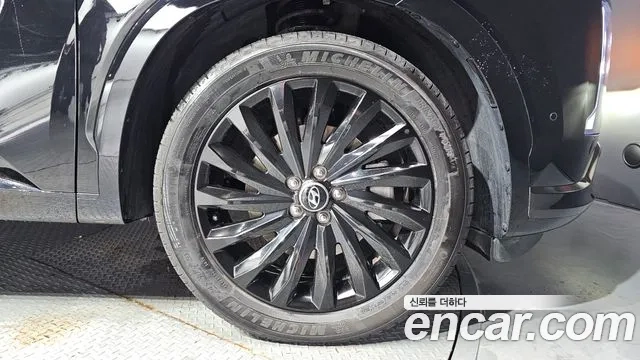 Hyundai The New Palisade id 2934785 из Кореи 15