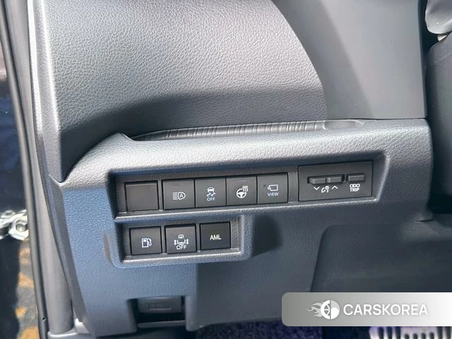 Toyota Grevia id 4348592 из Китая 32