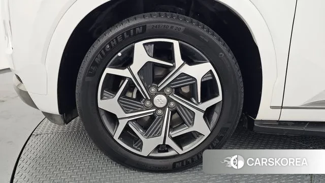 Hyundai Palisade id 3524877 из Кореи 15