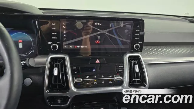 Kia Sorento 4th Generation id 2676980 из Кореи 15