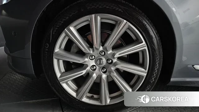 Volvo S90 id 3117373 из Кореи 15