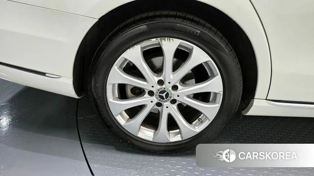 Mercedes-Benz E-Class W213 id 3873975 из Кореи 15