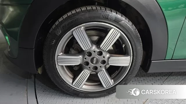 Mini Cooper id 3598726 из Кореи 15